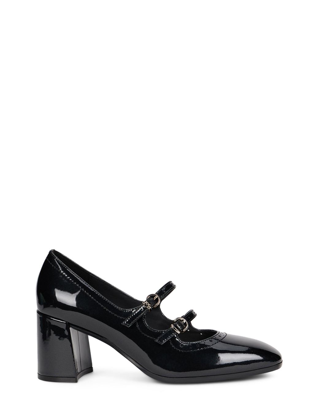 Pinko Black Mary-Jane