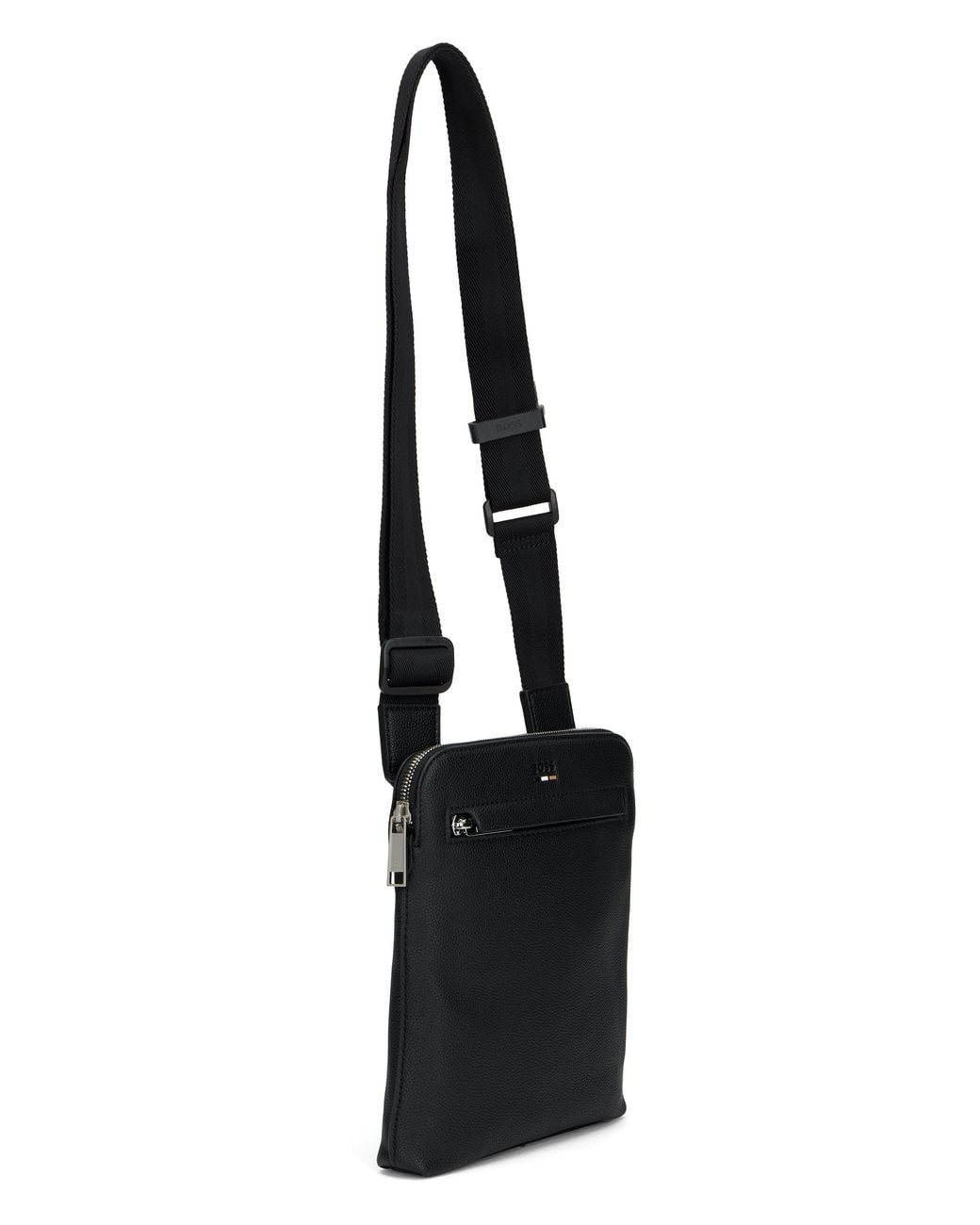 Boss Black Shoulder Bag Ray for men
