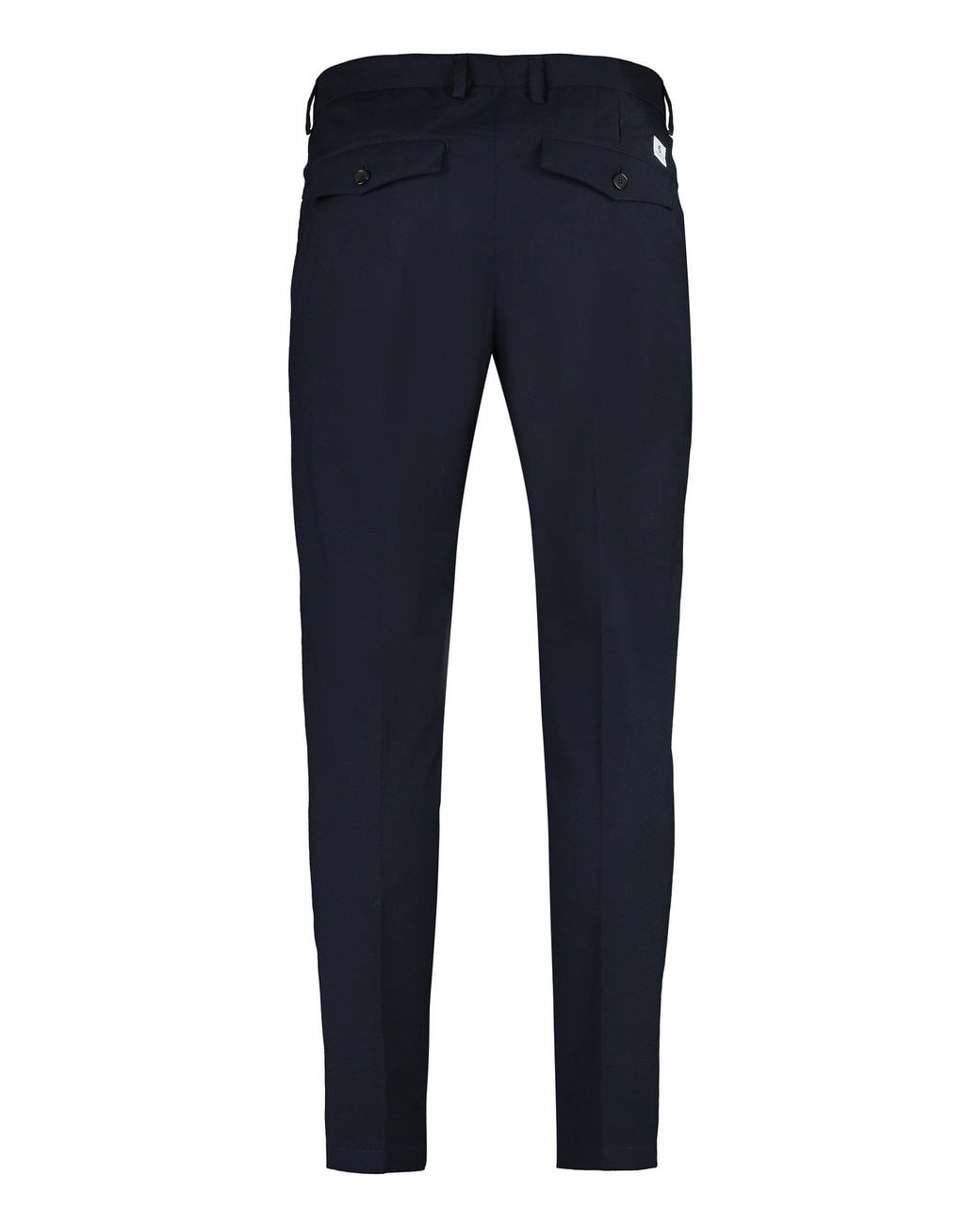 Department 5 Blue Prince Chino Pants for men