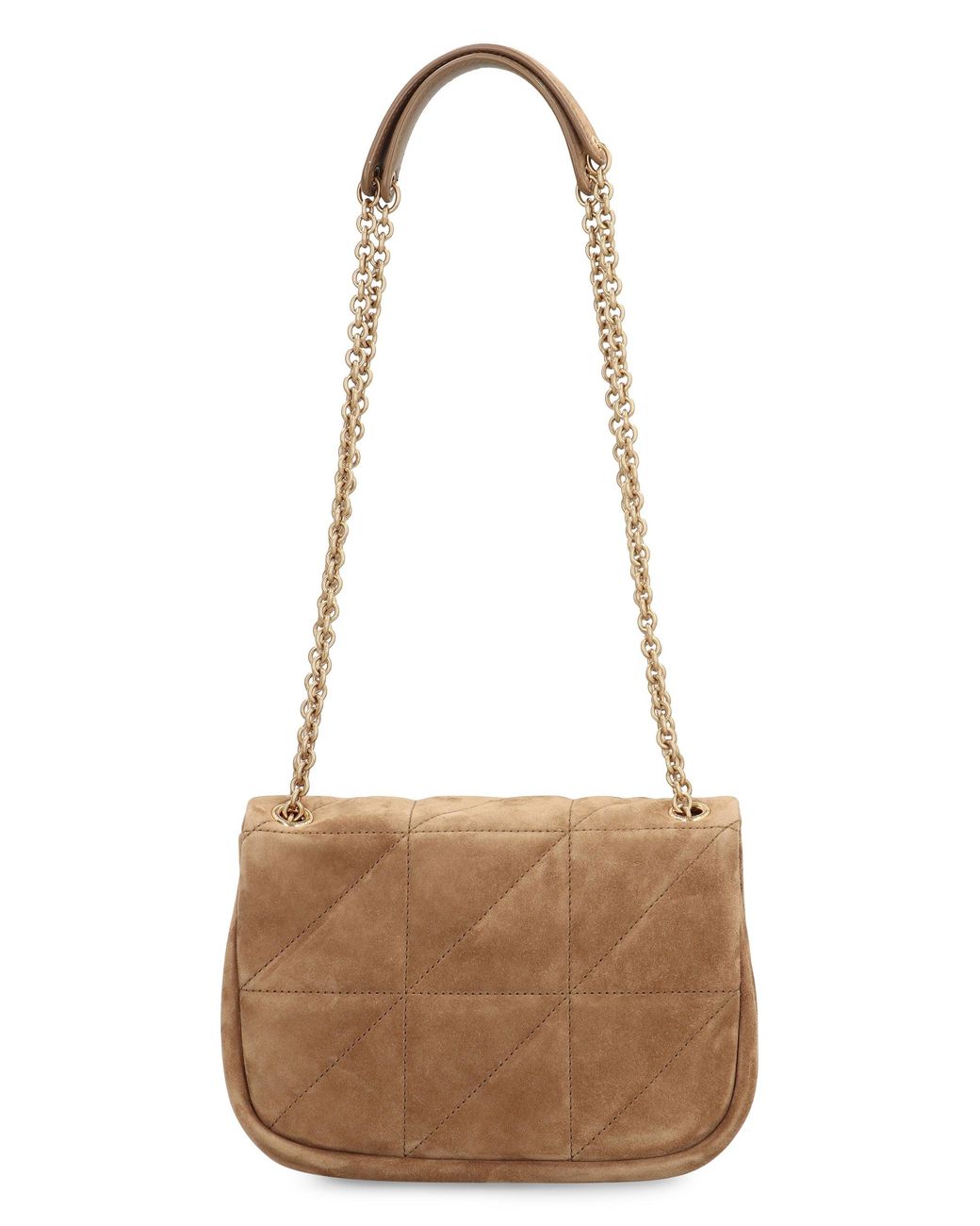 Saint Laurent Natural Jamie 4.3 Mini Crossbody Bag