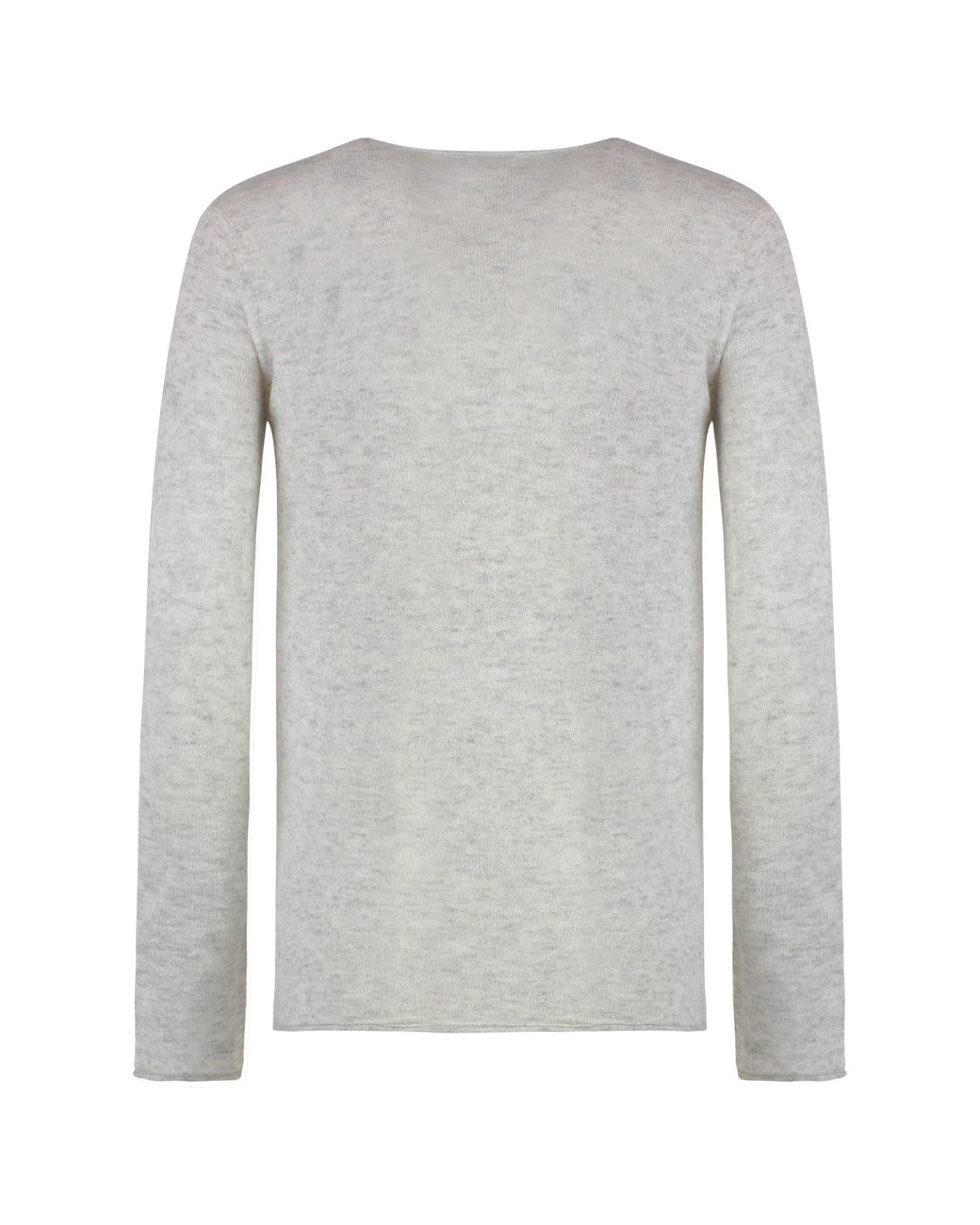THE (Alphabet) White The (Knit)