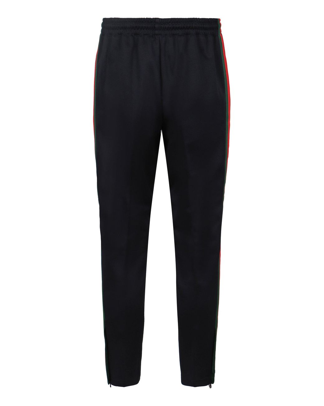 Gucci Blue Sports Pants for men