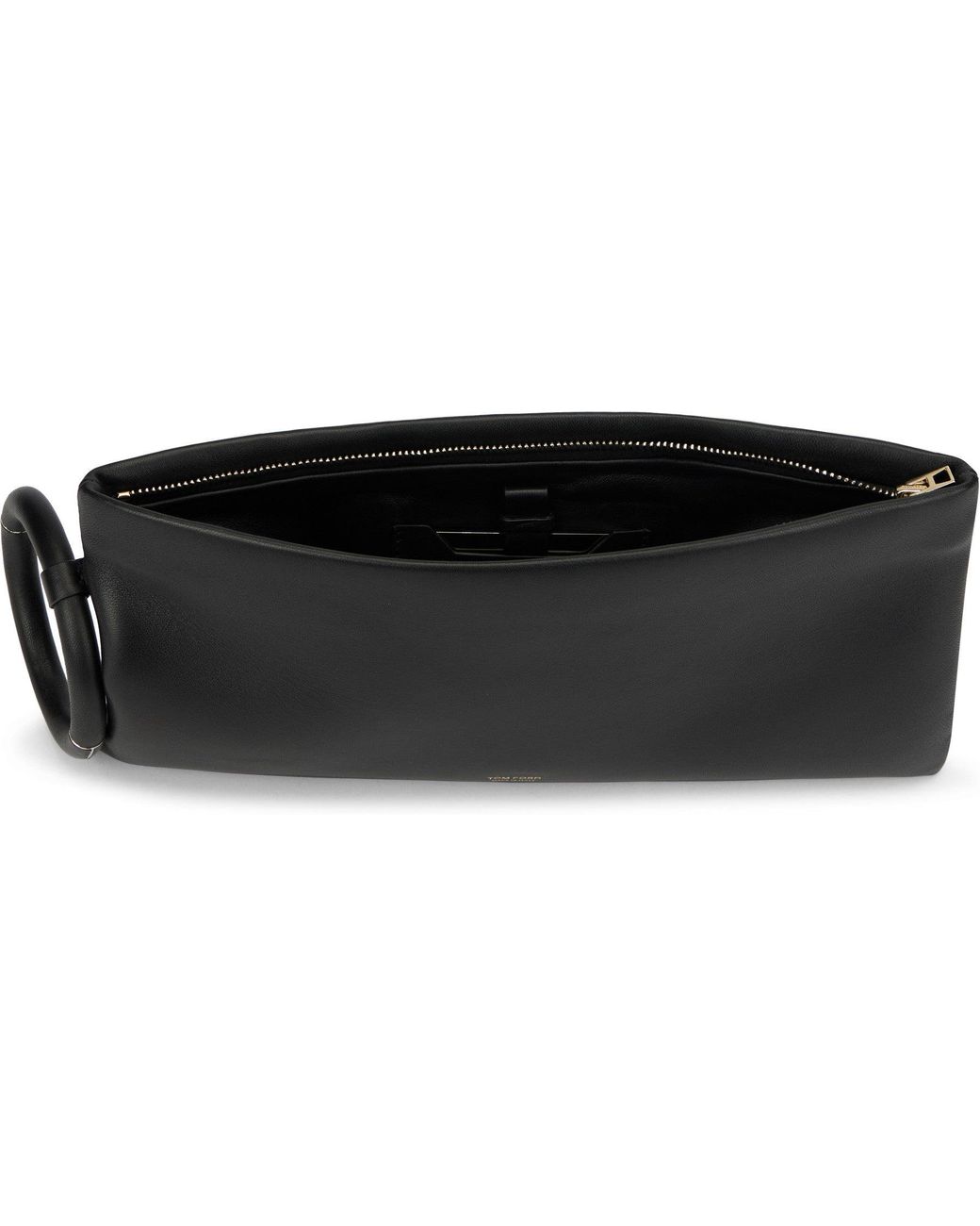 Tom Ford Black Clutch Aura
