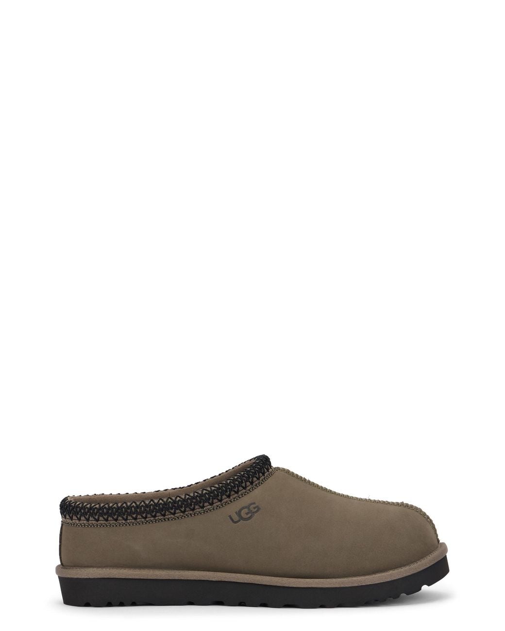 Ugg Brown Ciabatta Tasman Ii for men