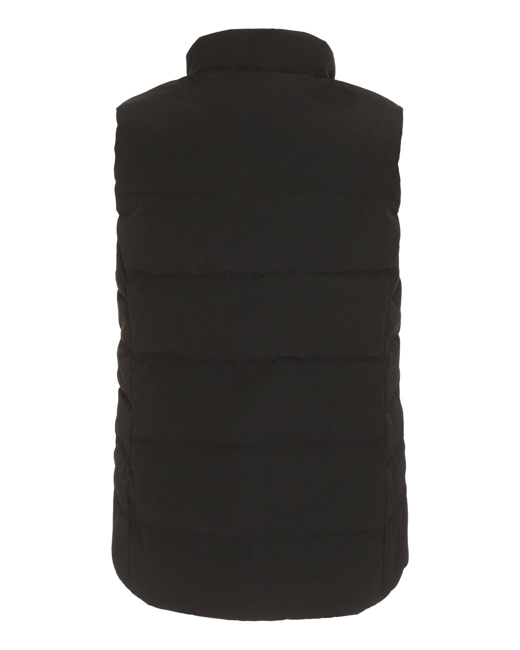 Canada Goose Freestyle Padded Bodywarmer in Black Lyst