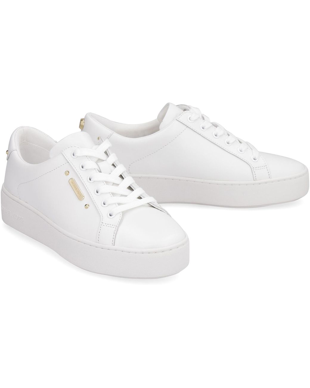 michael kors sneakers platform