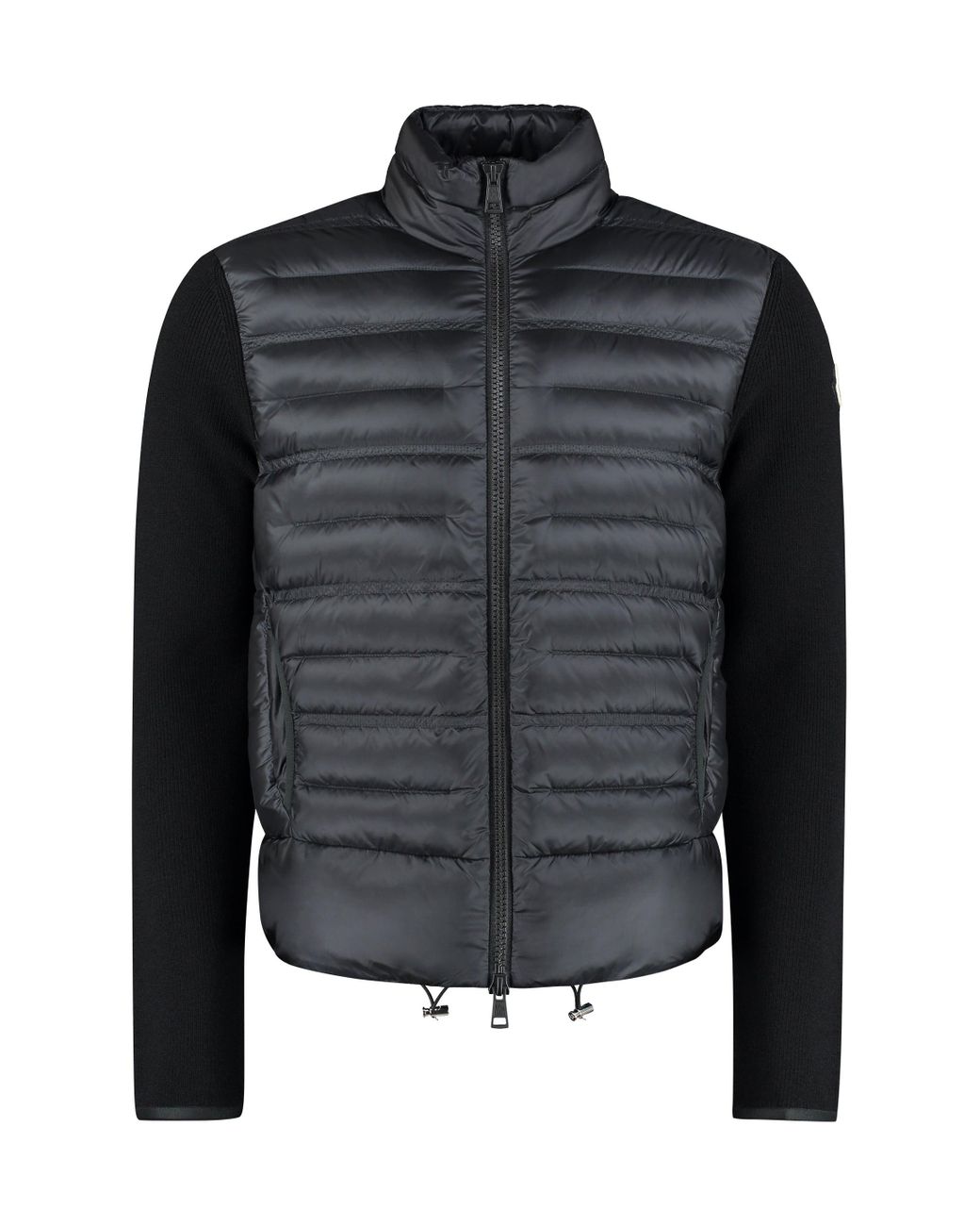 moncler light jacket