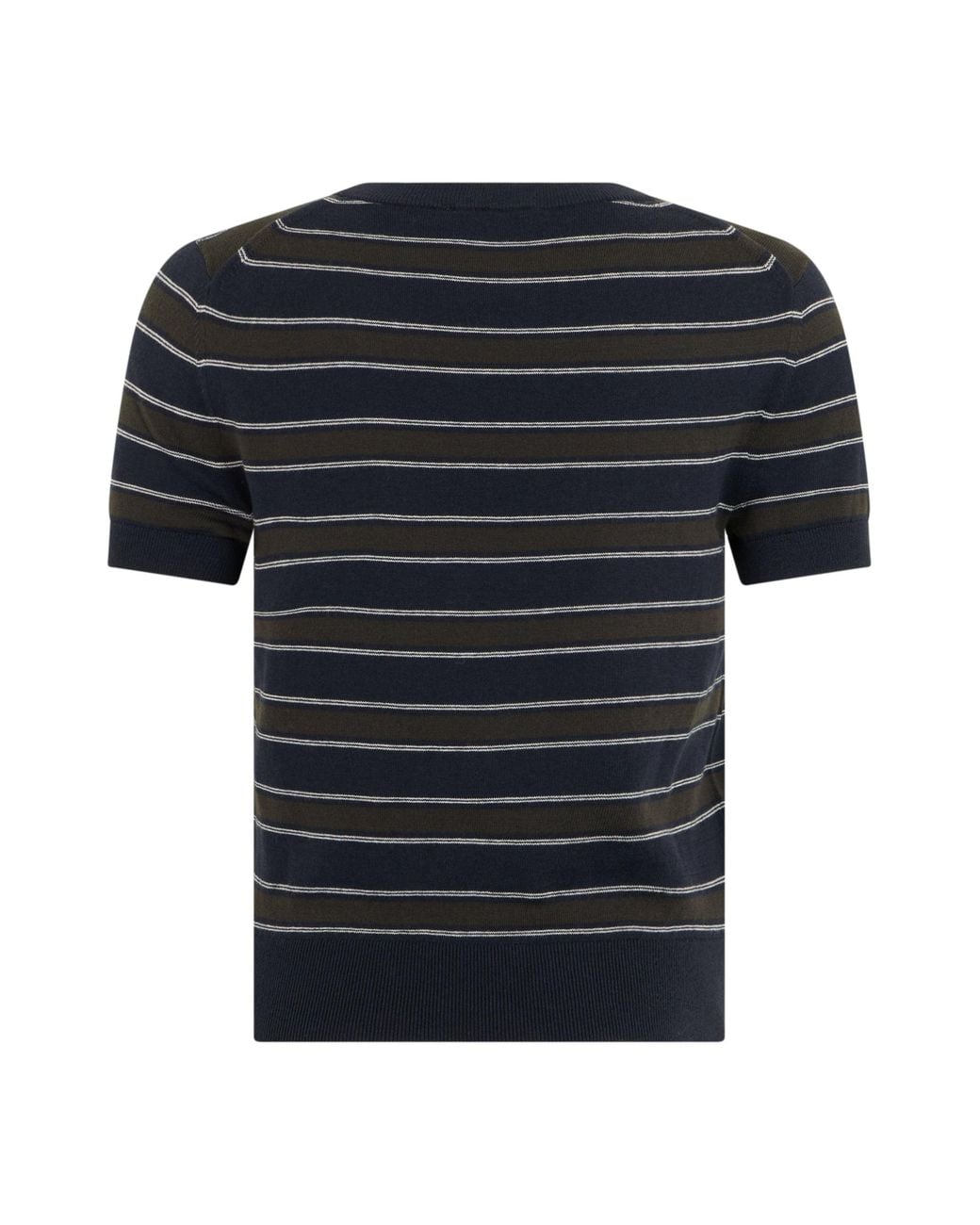 Vince Black T-Shirt