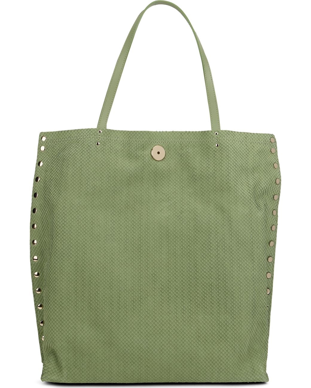 Zanellato Green Bag A' Stroll Medium Amoretto