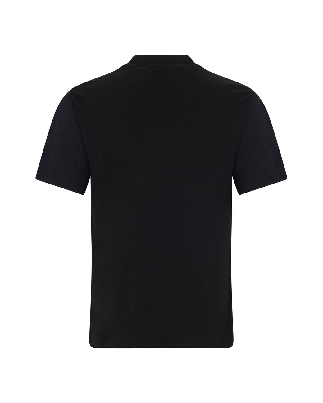 Gucci Black T-Shirt for men
