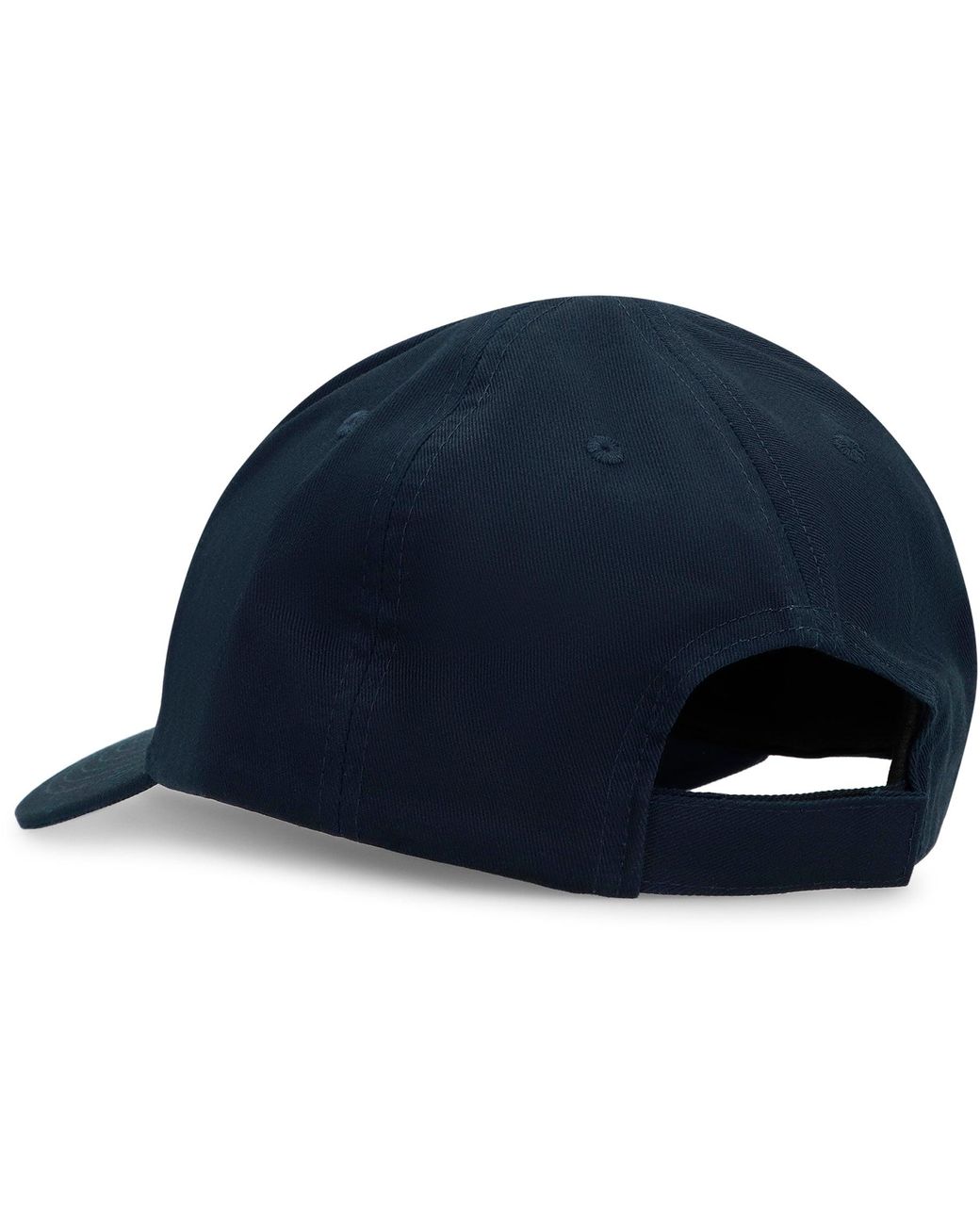 Autry Blue Logo Baseball Cap