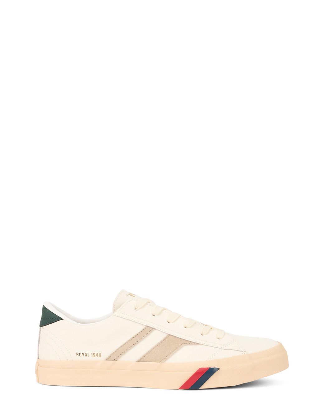 Pro Keds Pink Royal Classic Sneakers for men