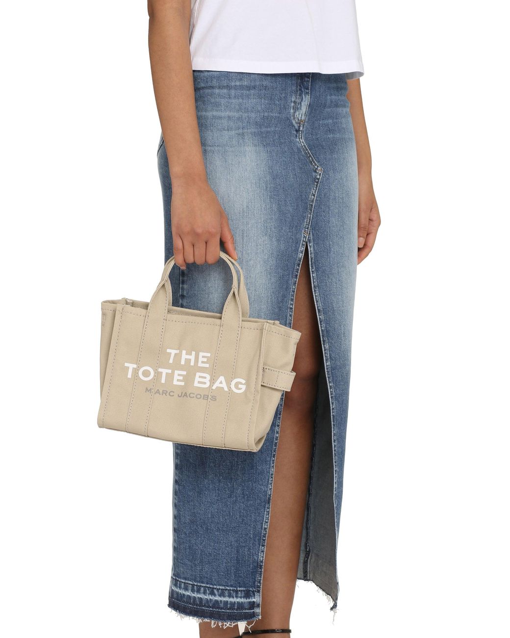 Marc Jacobs Natural Totes