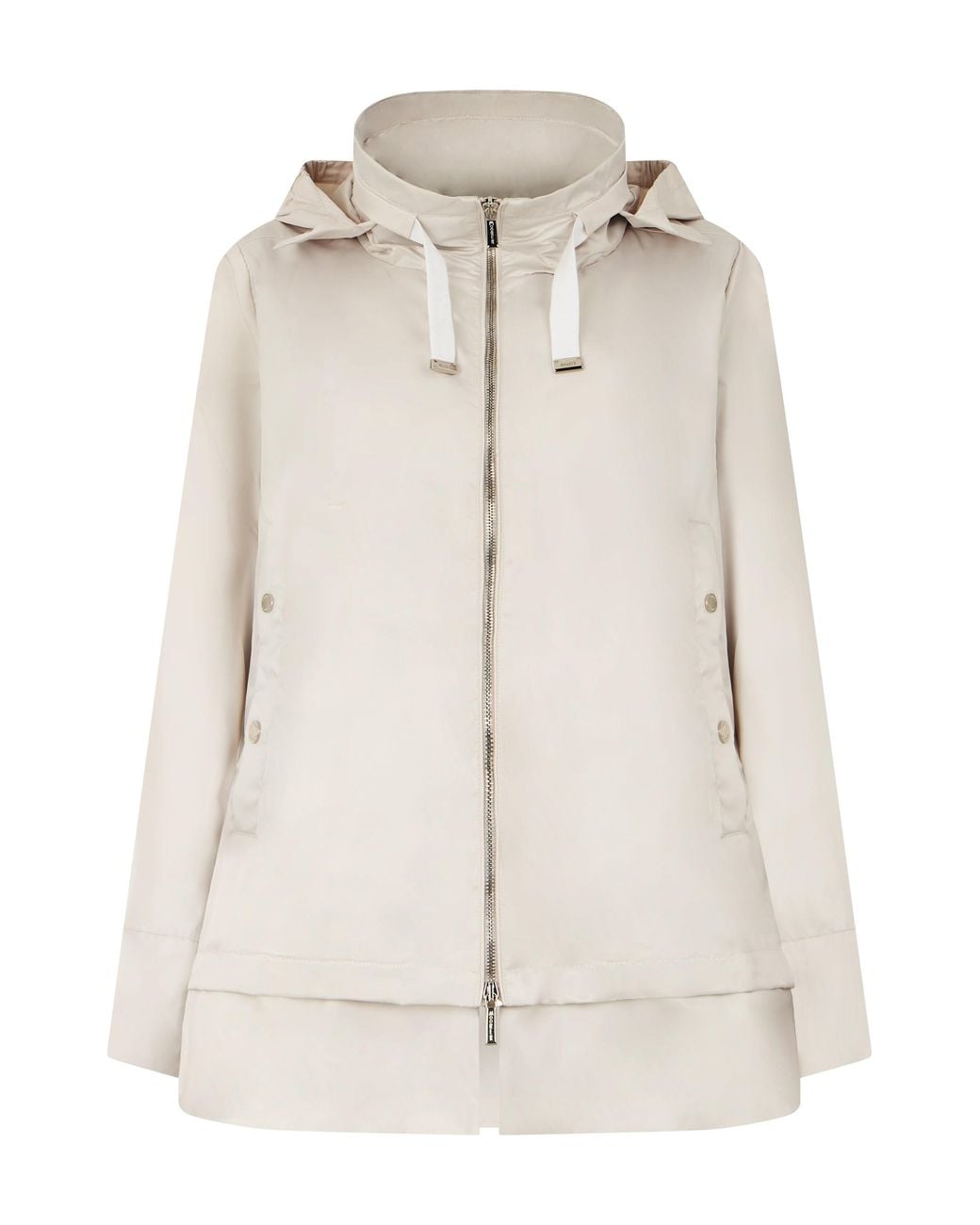Moorer Natural Light Jacket