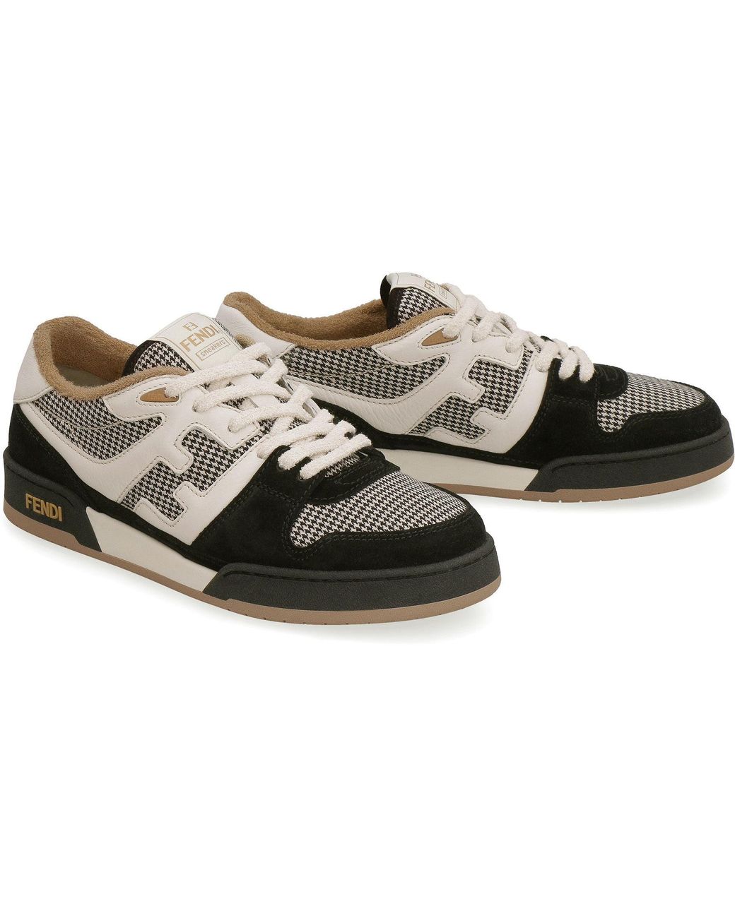 ランキング2020 FENDI 新品 テクニカルファブリック 好評受付中