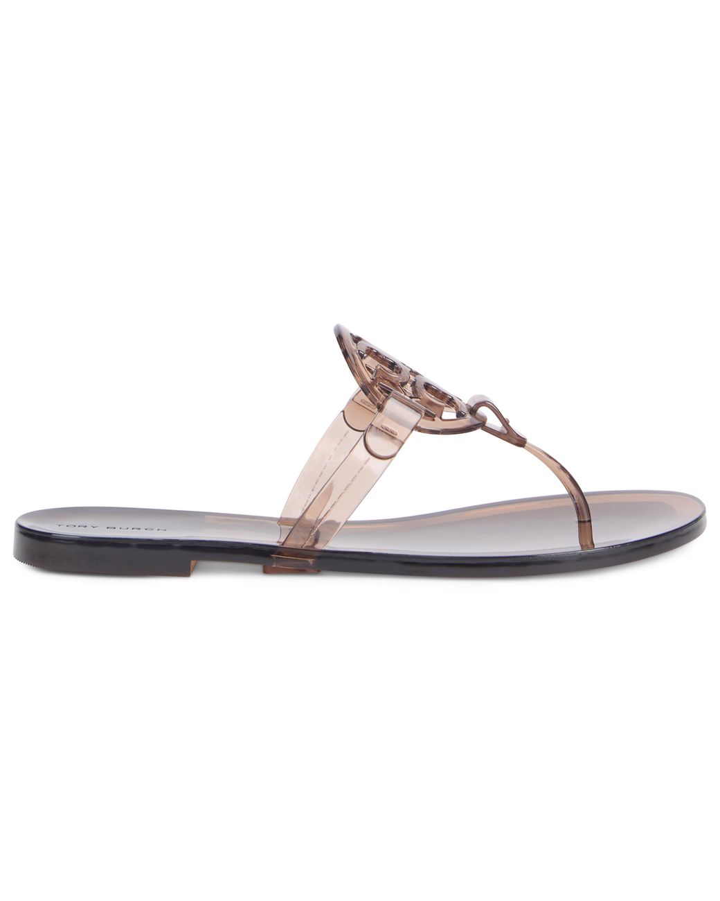 Tory Burch Brown Tory Burch Sandal