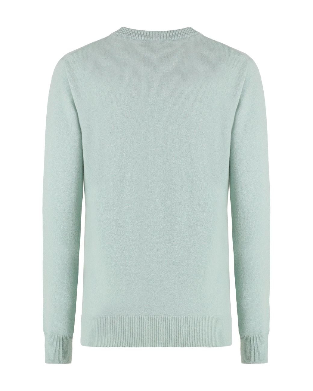 THE (Alphabet) Green The (Knit)
