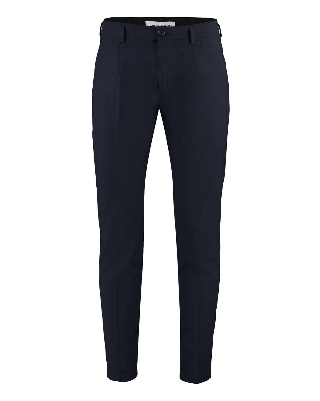 Department 5 Blue Prince Chino Pants for men