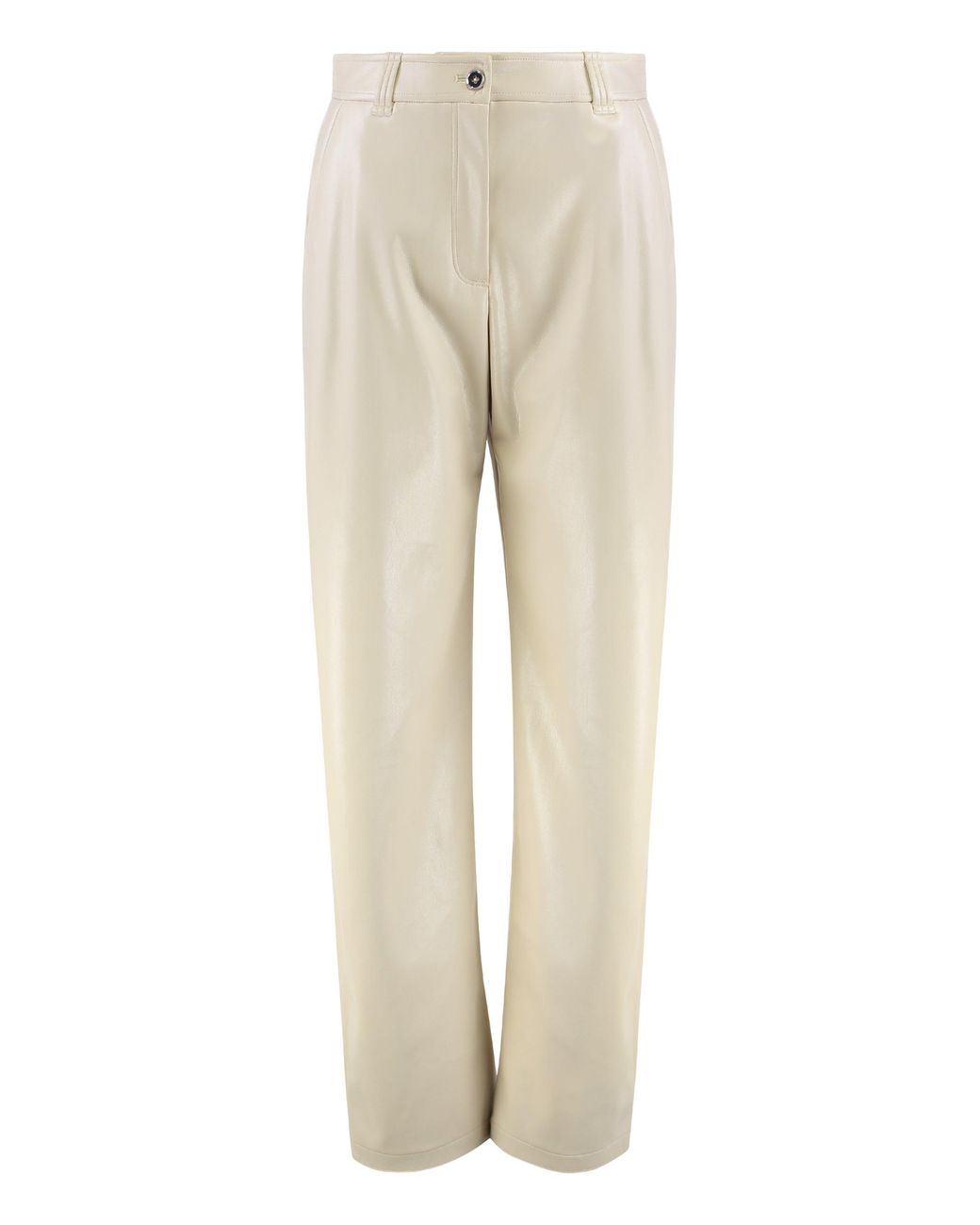 Pinko Natural Balloon Pants