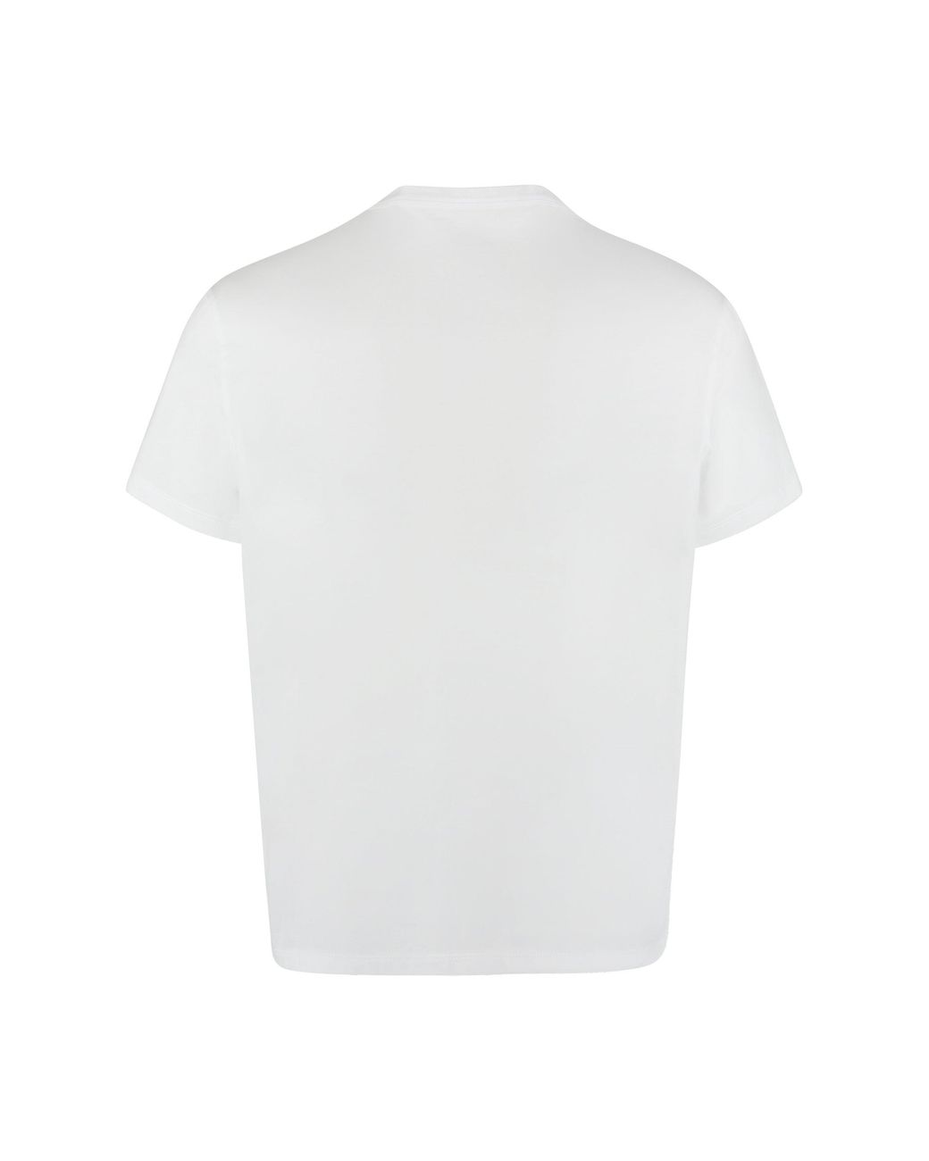 Maison Margiela White T-Shirts for men