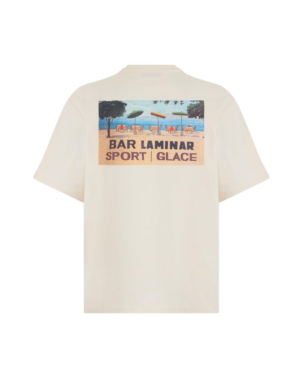 Laminar White Light Short Sweater, Versatile And Comfortable for men
