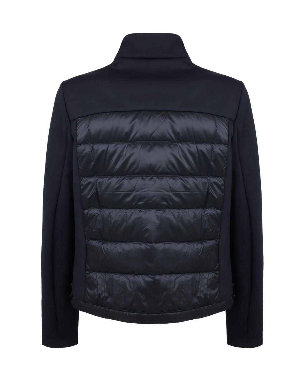 Fusalp Blue Mike Techno Fabric Jacket for men