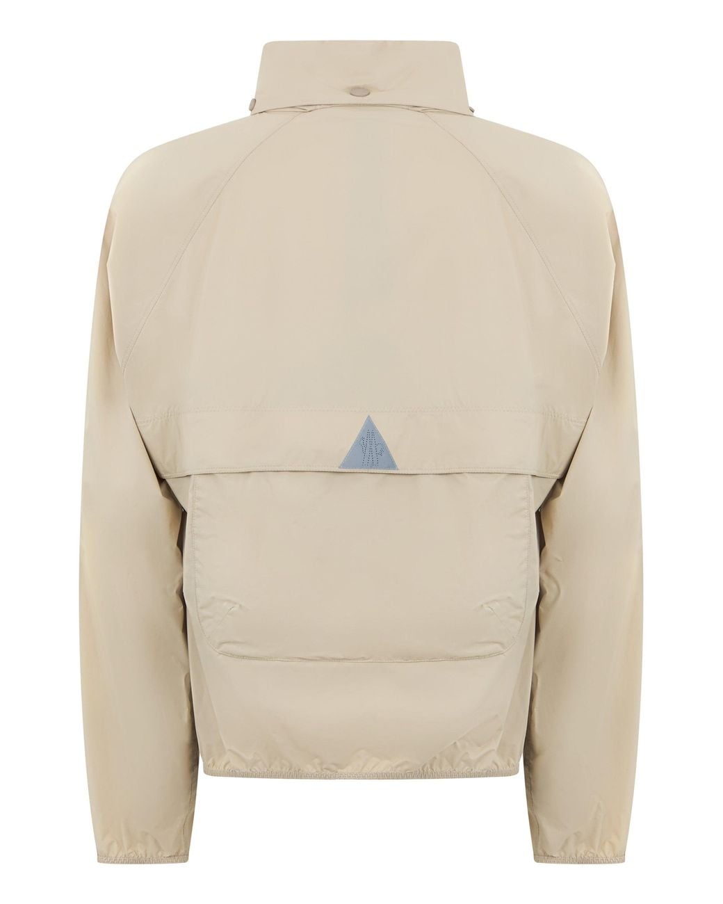 Moncler Natural Windbreaker Day-Namic for men