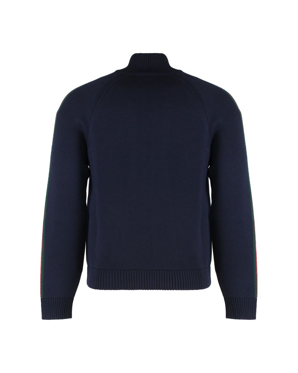 Gucci Blue Cardigans for men