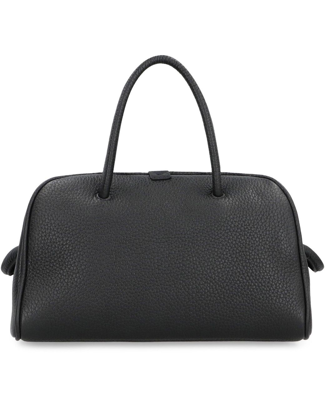 Jacquemus Black Borsa Le Petit Turismo