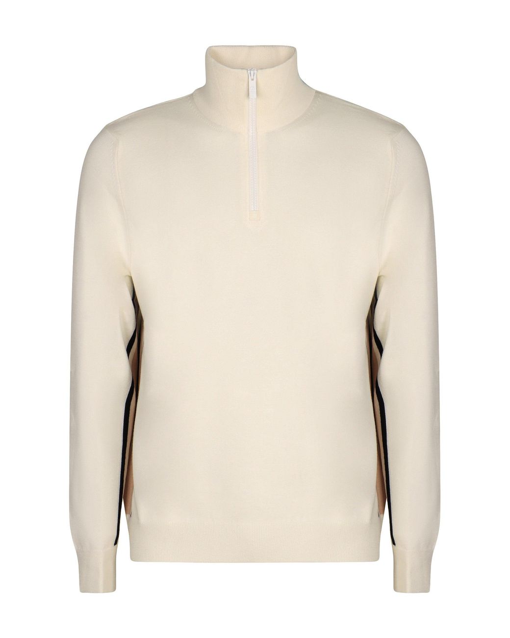 Fusalp Natural Natom Turtleneck Sweater for men