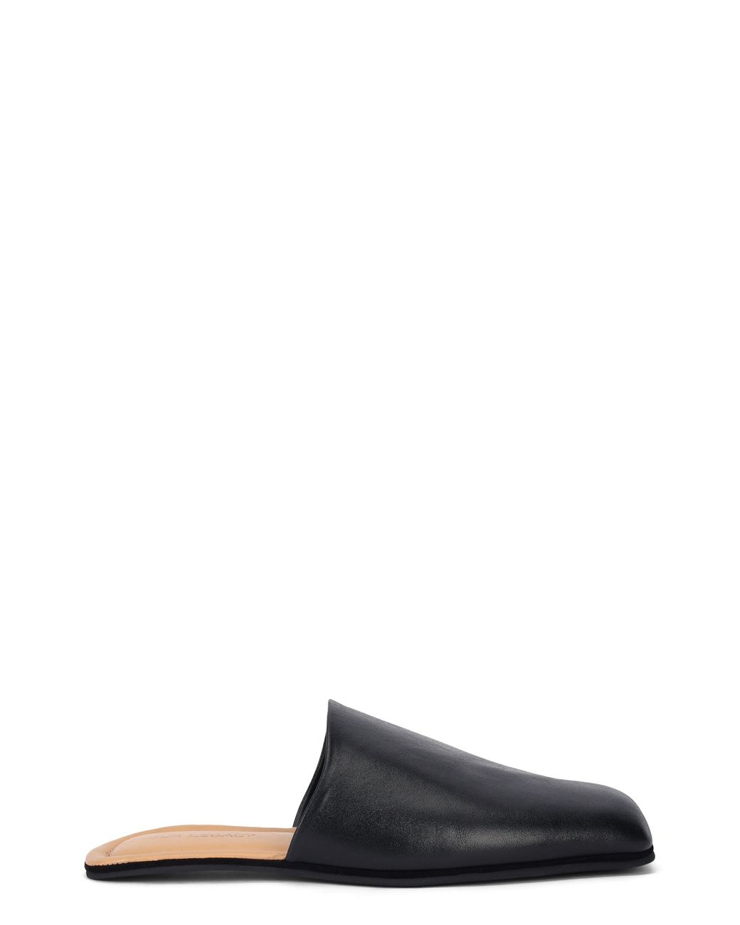 Our Legacy Black Mule Cigarr