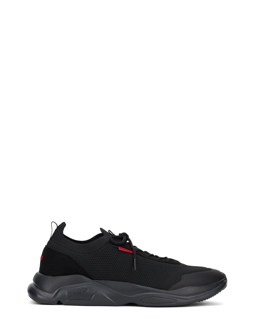 Boss Black Low-Top Sneaker Leon for men