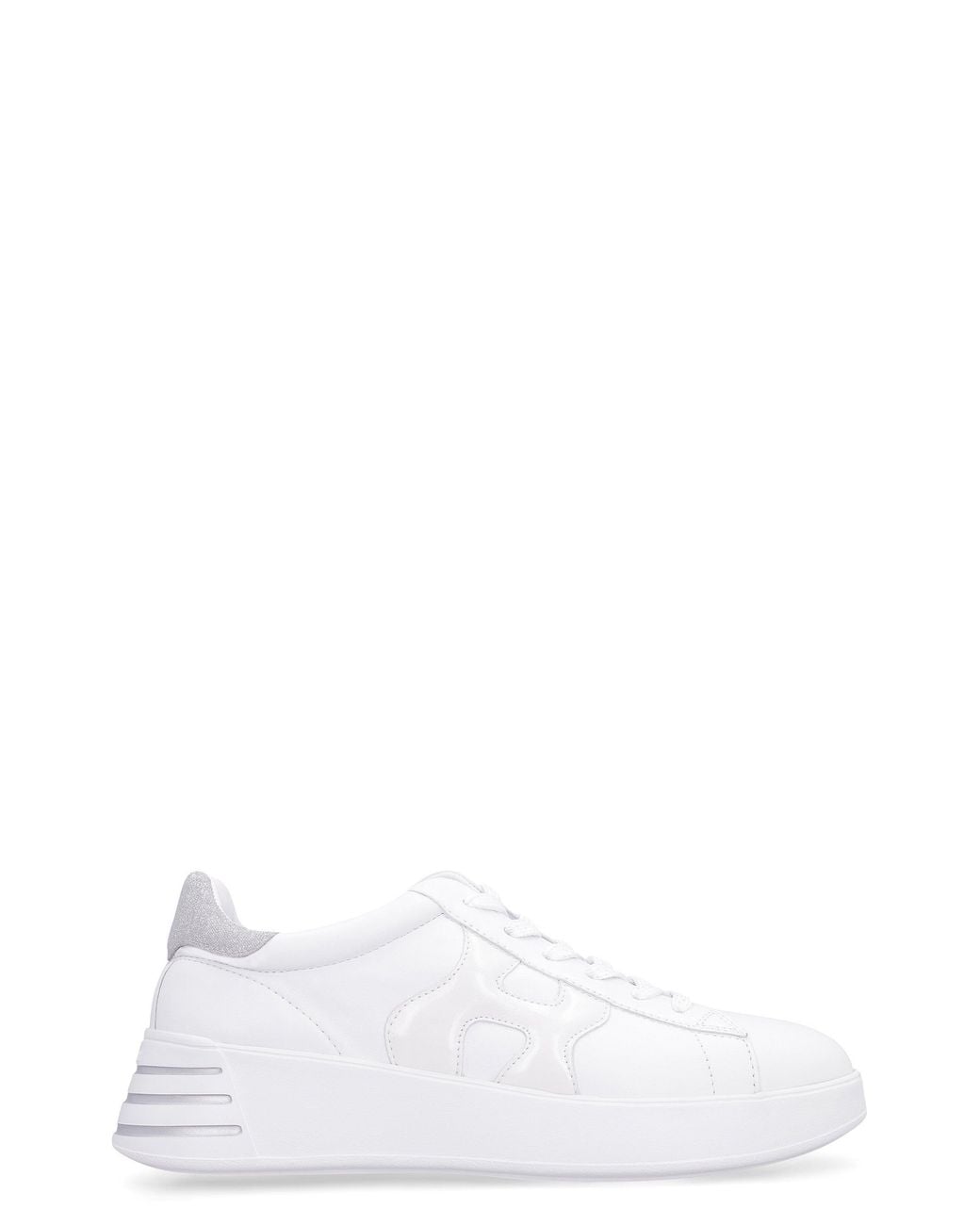 Sneakers di Hogan in White