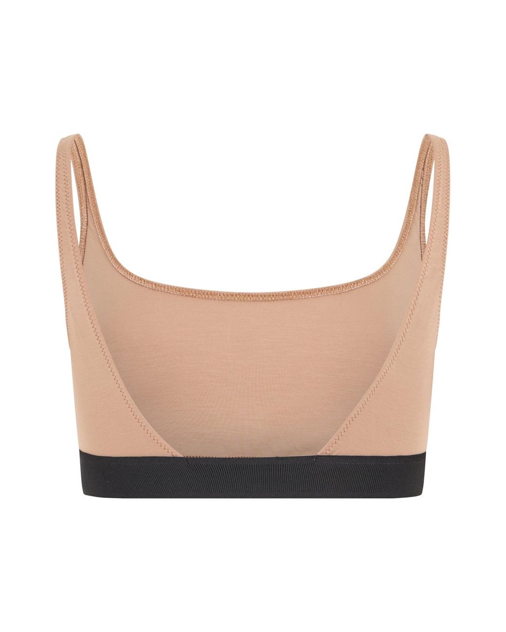 Tom Ford White Bralette