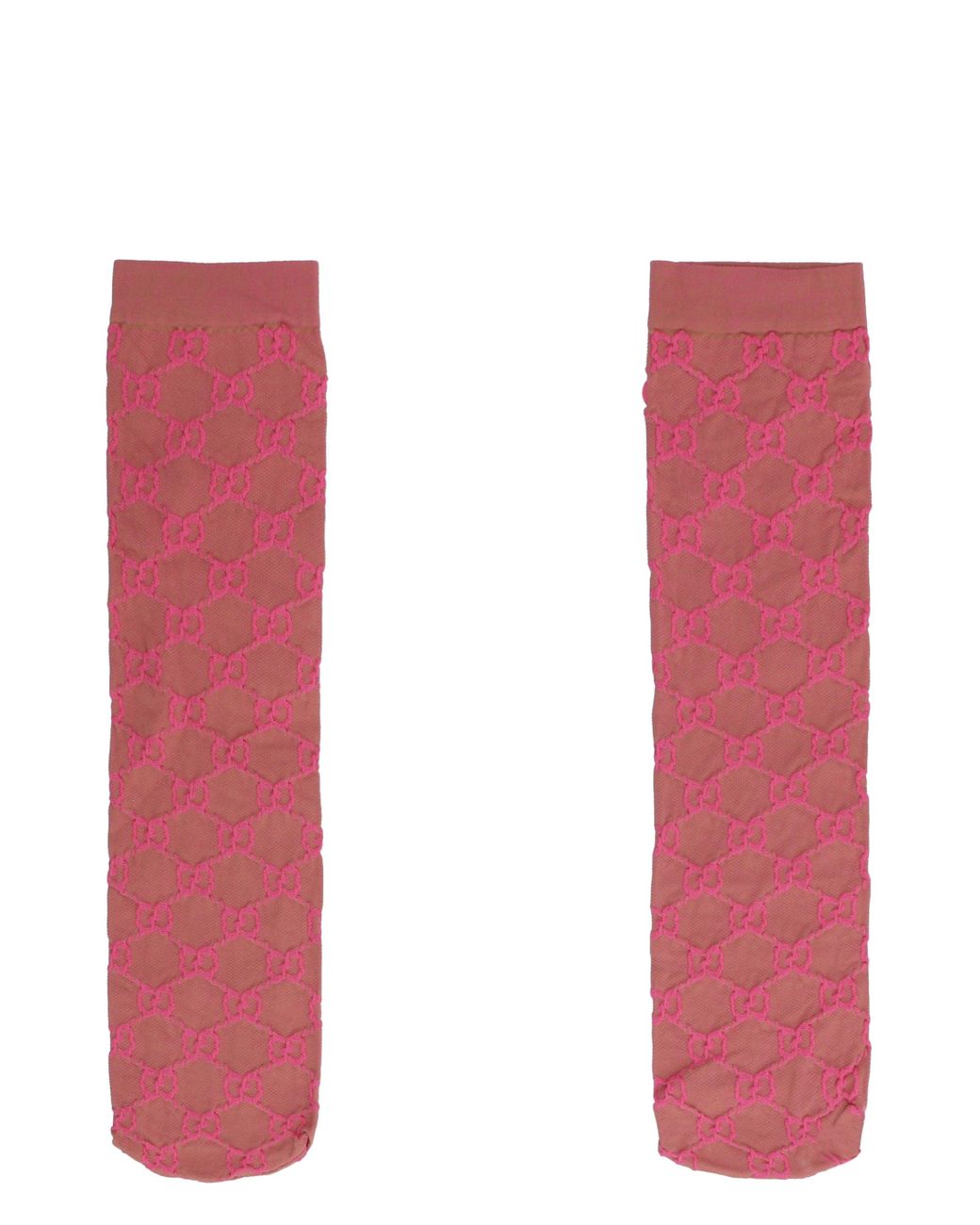 Gucci Synthetic Classic Knee-high Socks | Lyst