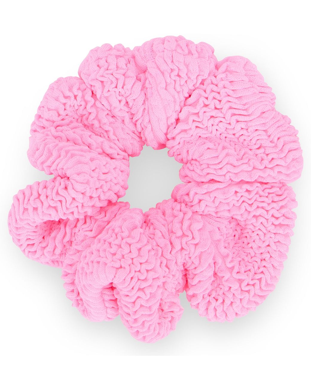 Scrunchie di Hunza G in Pink