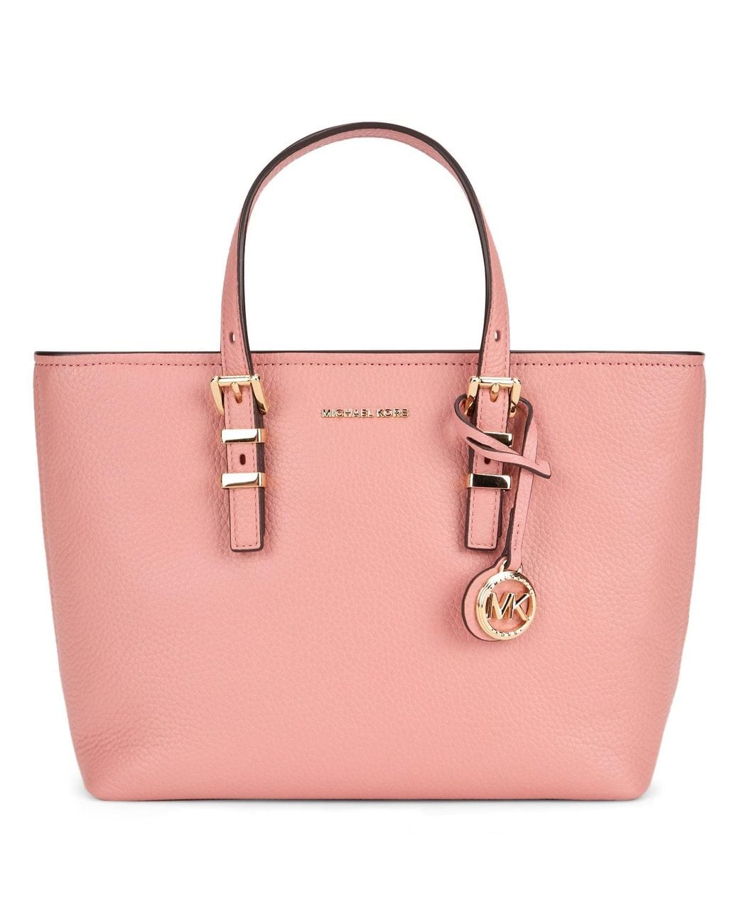 MICHAEL Michael Kors Pink Shoulder Bag