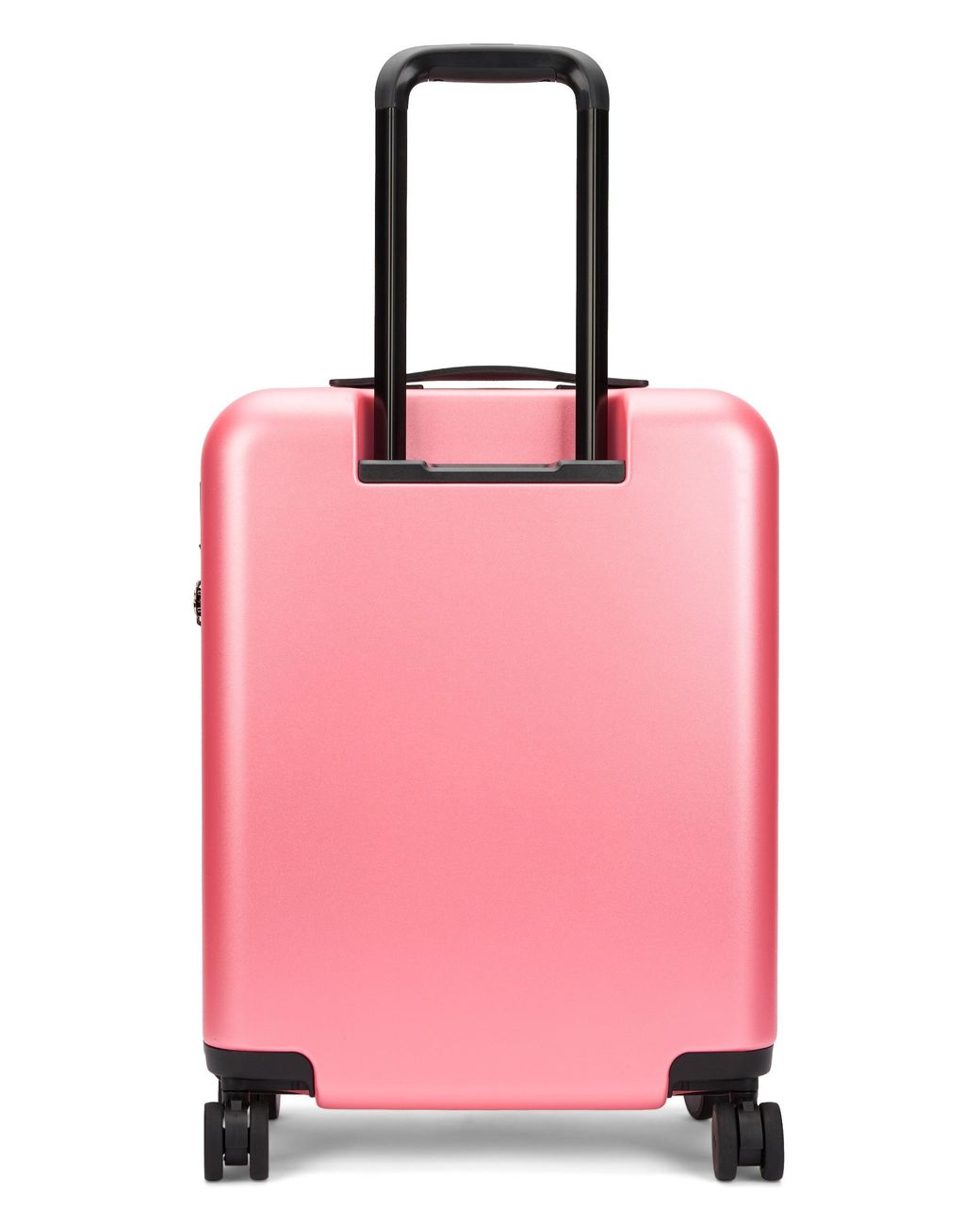 Trolley rigido Eudoxie di K-Way in Pink da Uomo