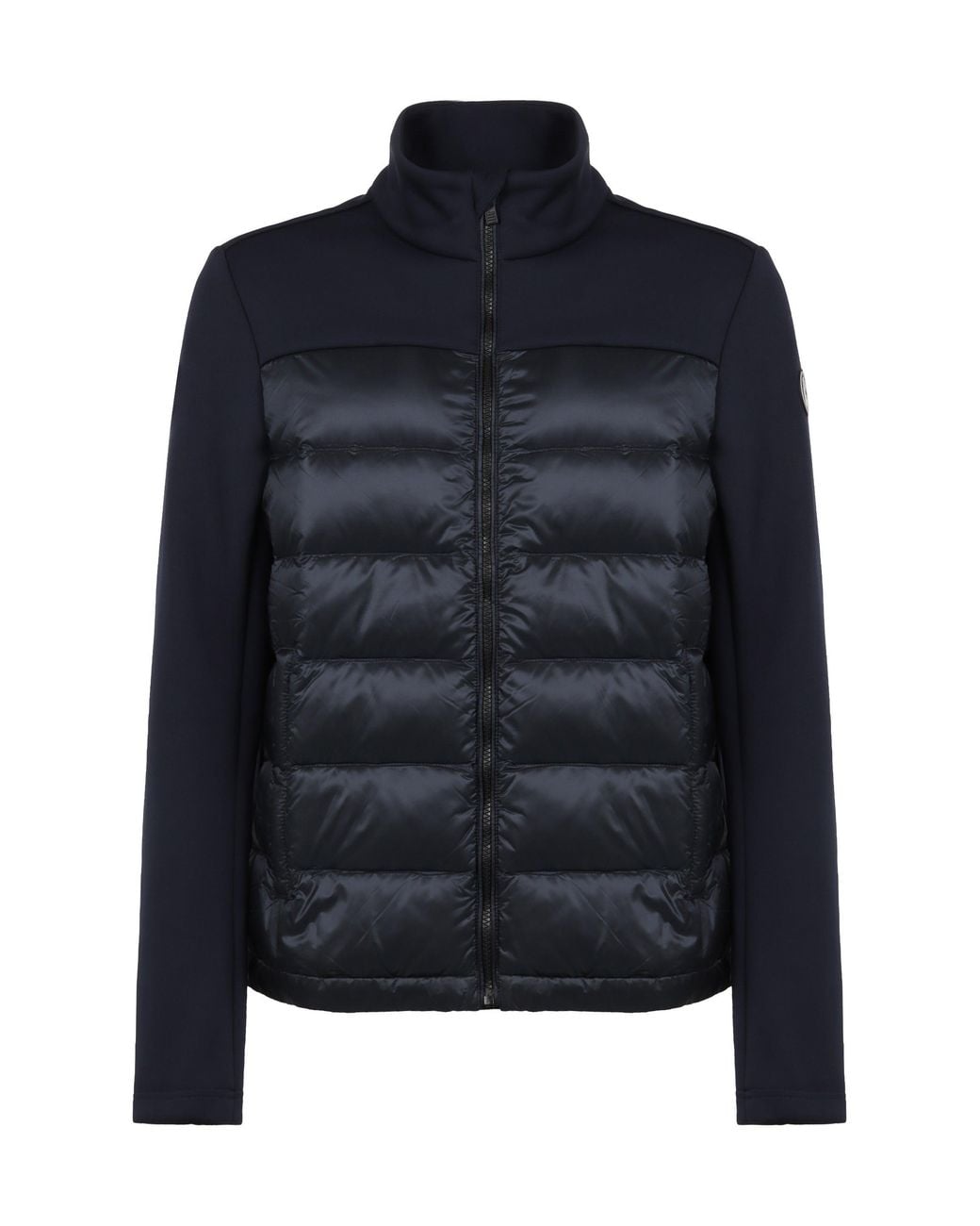 Fusalp Blue Mike Techno Fabric Jacket for men