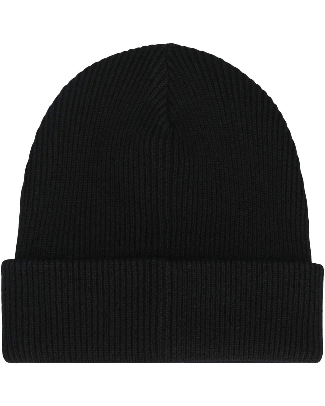 Beanie di Gucci in Black da Uomo