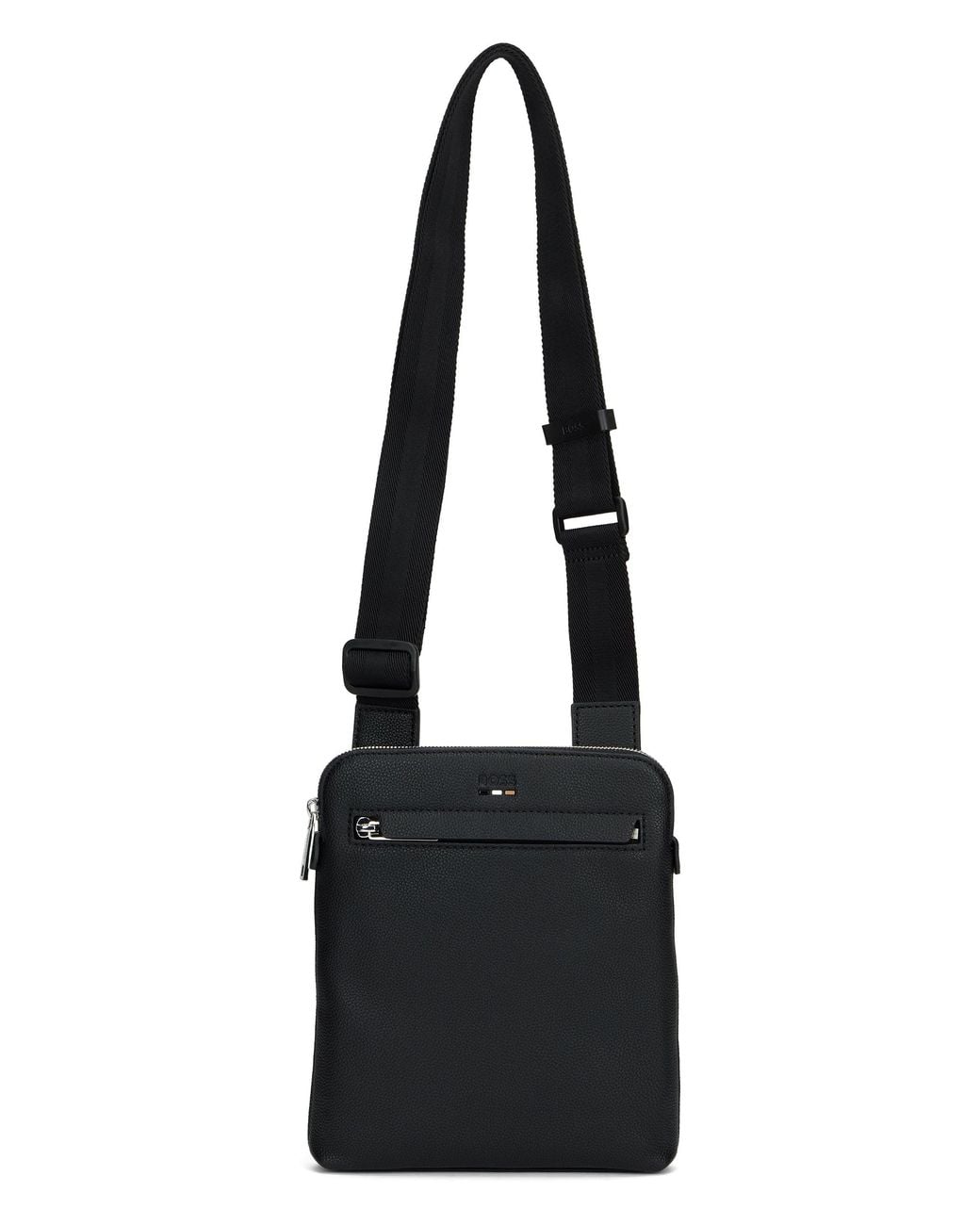Boss Black Shoulder Bag Ray for men
