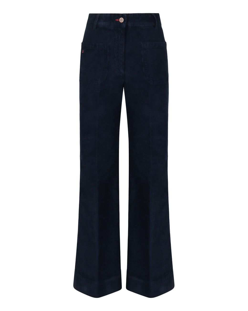 Victoria Beckham Blue Jeans Alina