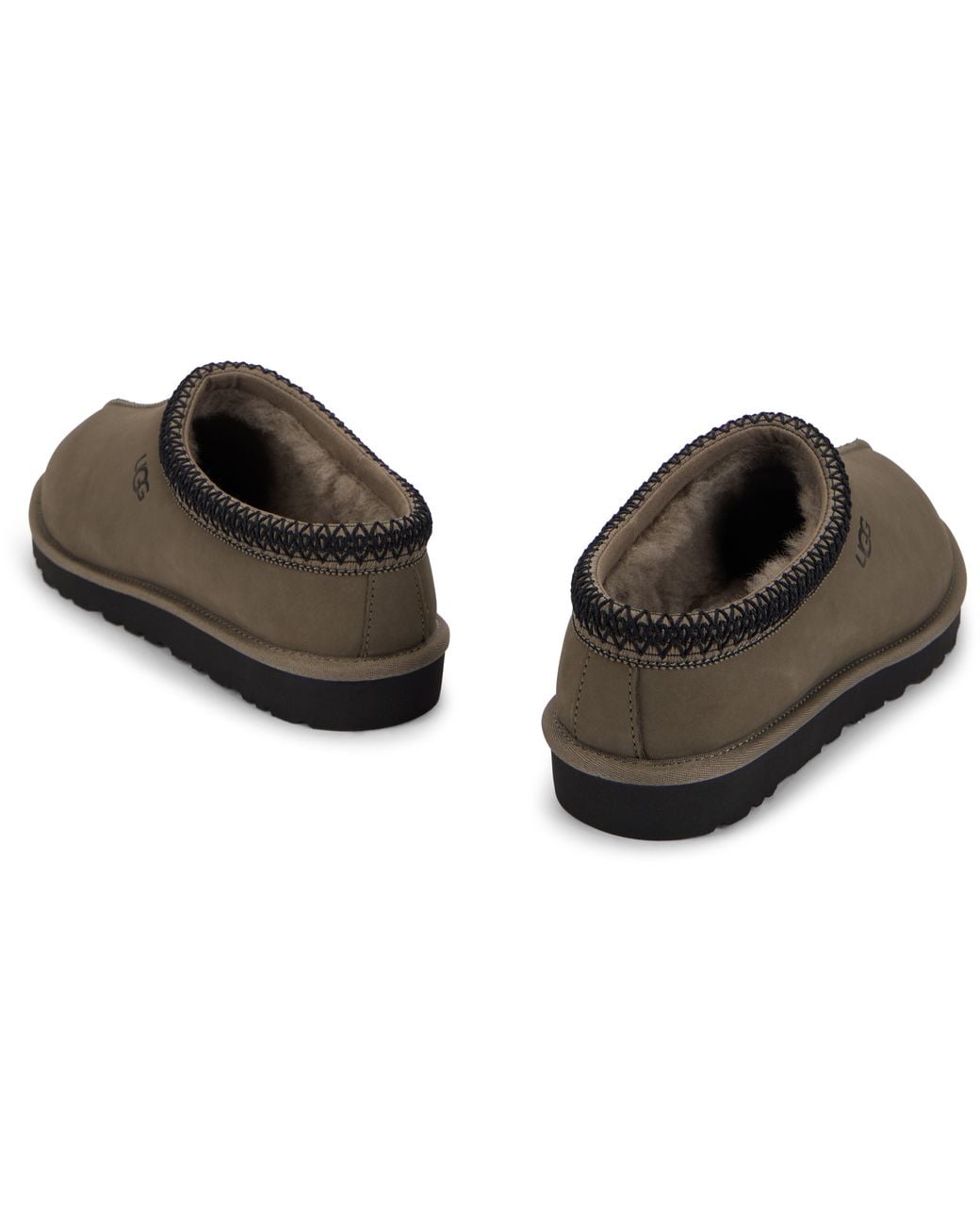 Ugg Brown Ciabatta Tasman Ii for men