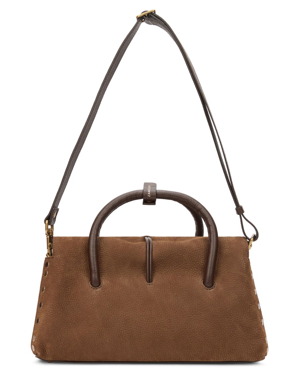 Zanellato Brown Bag Dotta S
