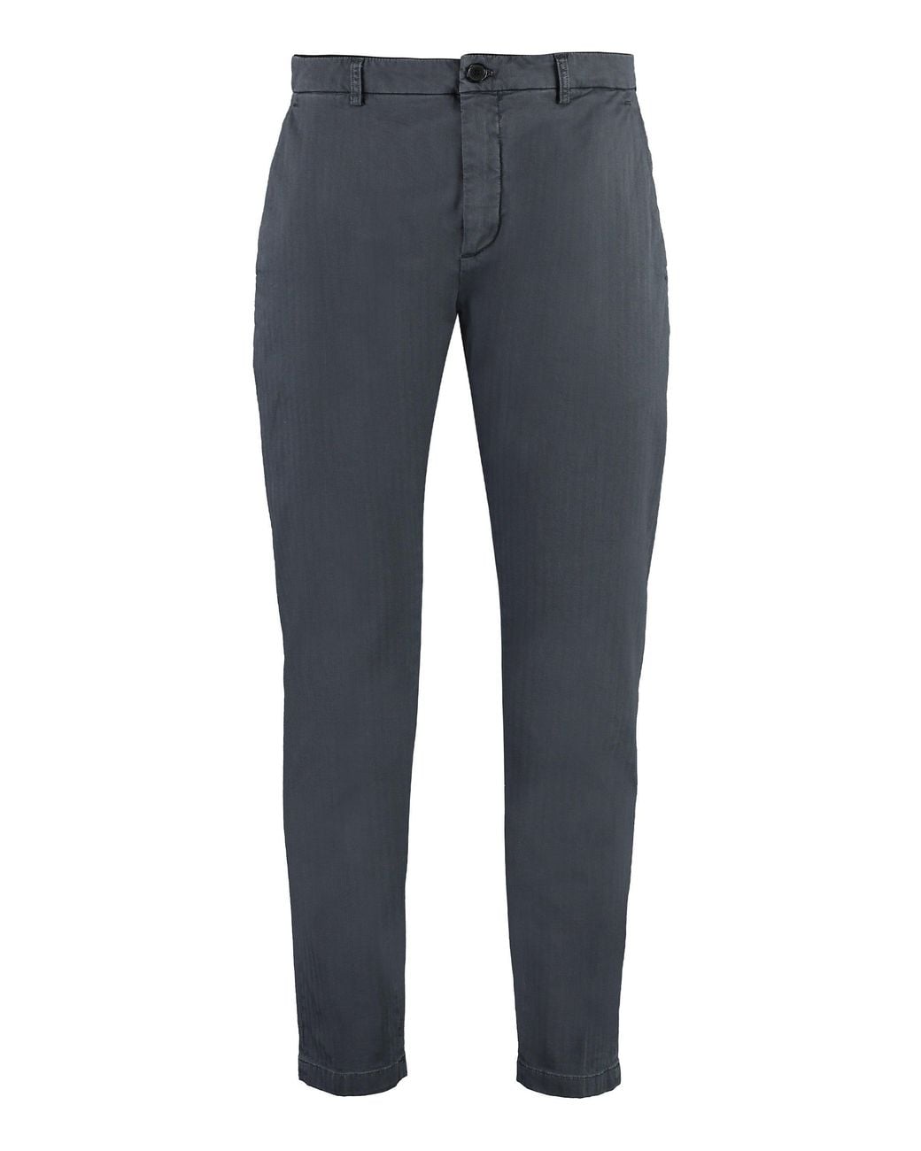Department 5 Blue Prince Chino Pants for men