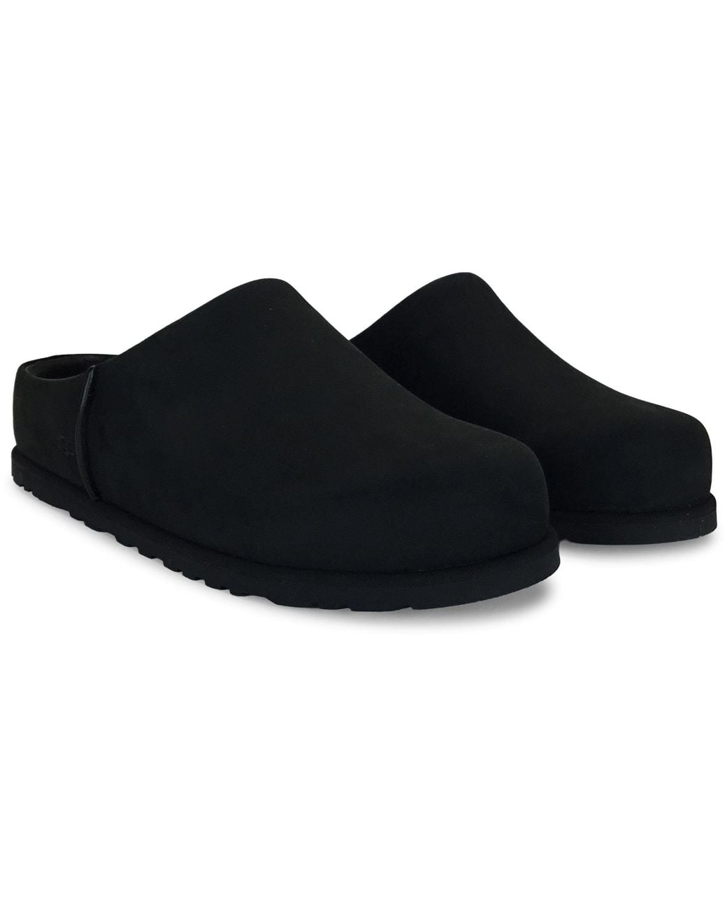 Ugg Black Shoe Otzo for men