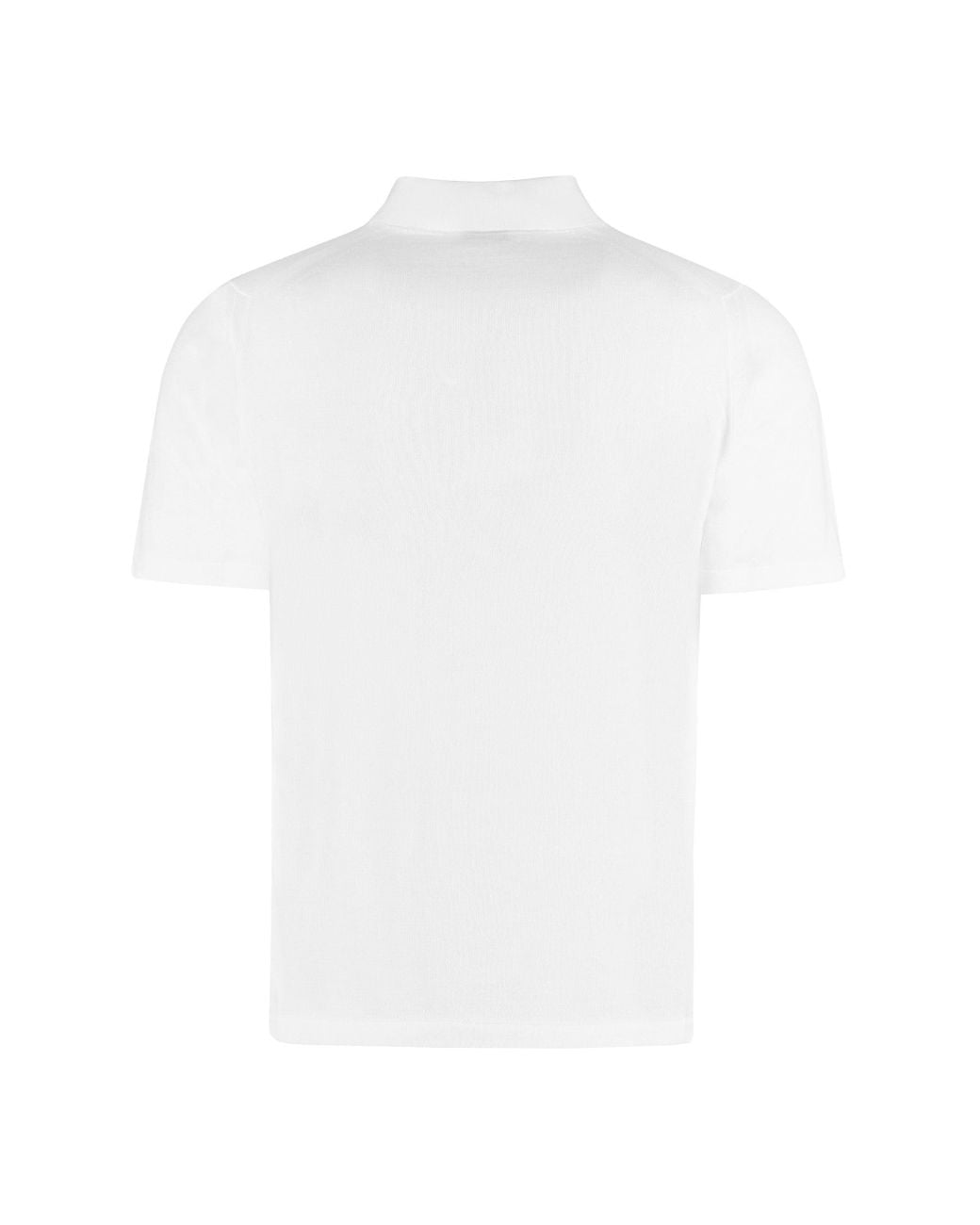 THE (Alphabet) White The (Knit) for men