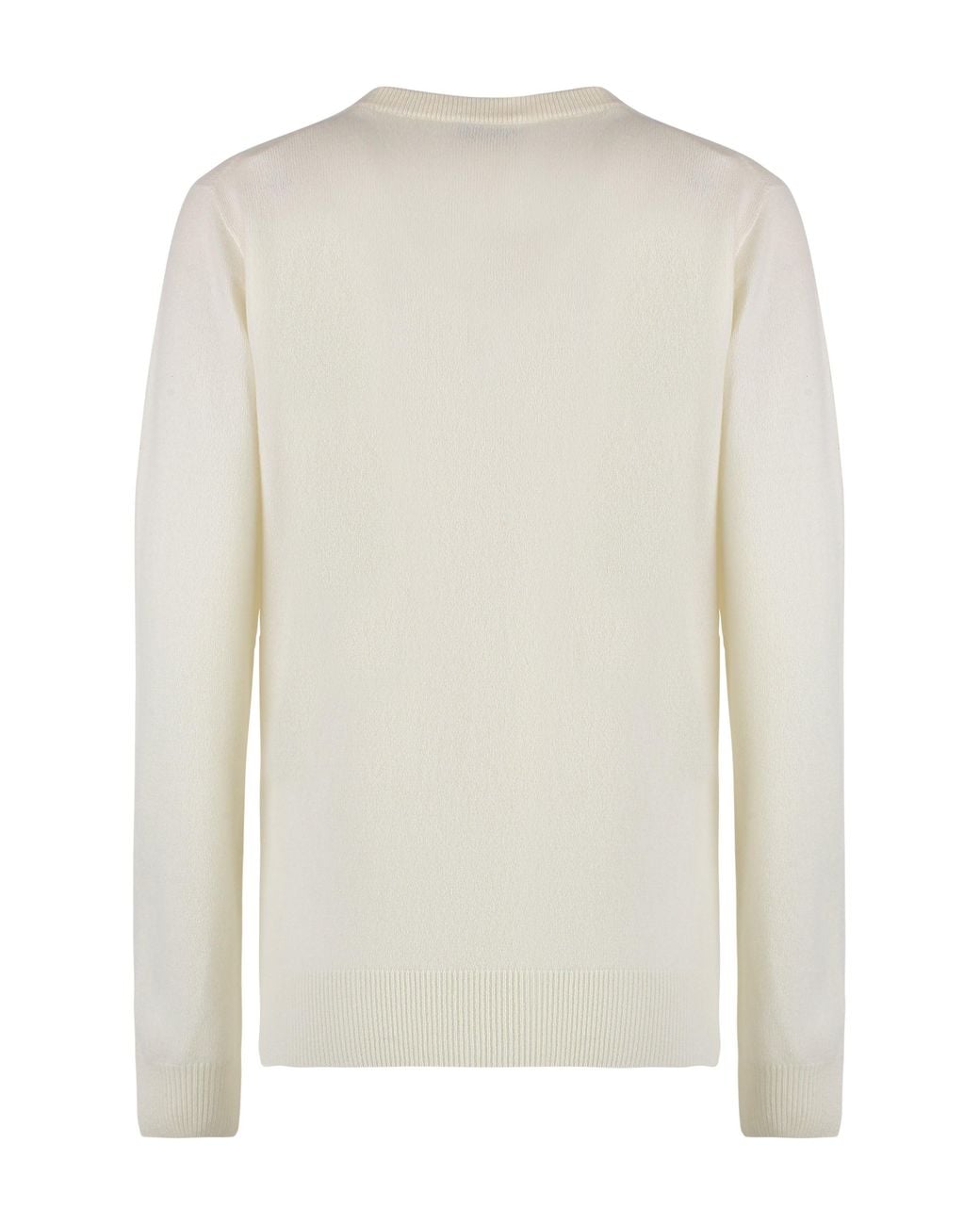 THE (Alphabet) Natural The (Knit)