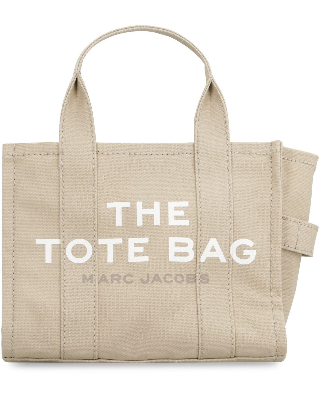 Marc Jacobs Natural Totes