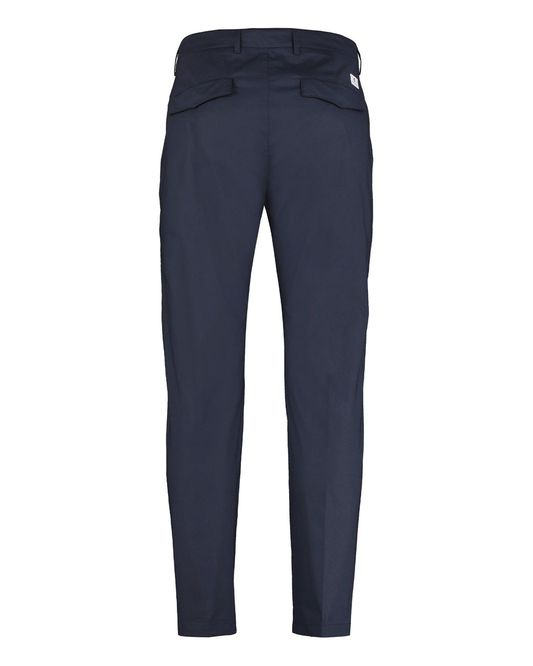 Department 5 Blue Prince Chino Pants for men